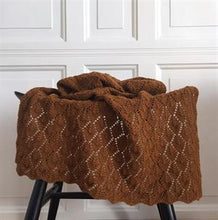 Indlæs billede til gallerivisning Baby Tæppe Augusta - Camarose