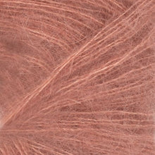 Indlæs billede til gallerivisning Tynn Silk Mohair- Sandnes