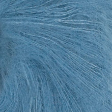 Indlæs billede til gallerivisning Tynn Silk Mohair- Sandnes