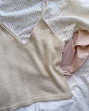 Indlæs billede til gallerivisning Kumulus Top - Petiteknit