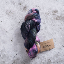 Indlæs billede til gallerivisning Manos del Uruguay - Alma - Håndfarvet