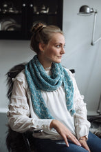 Indlæs billede til gallerivisning Gudenå Sjal - Camarose