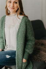 Indlæs billede til gallerivisning Drømmecardigan My size