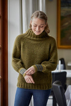 Indlæs billede til gallerivisning Lines Sweater