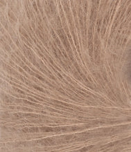 Indlæs billede til gallerivisning Tynn Silk Mohair- Sandnes