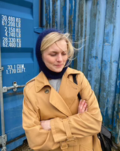 Indlæs billede til gallerivisning November Balaclava - Petiteknit