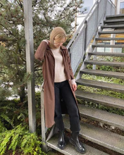 Indlæs billede til gallerivisning November Balaclava - Petiteknit