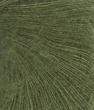 Indlæs billede til gallerivisning Tynn Silk Mohair- Sandnes