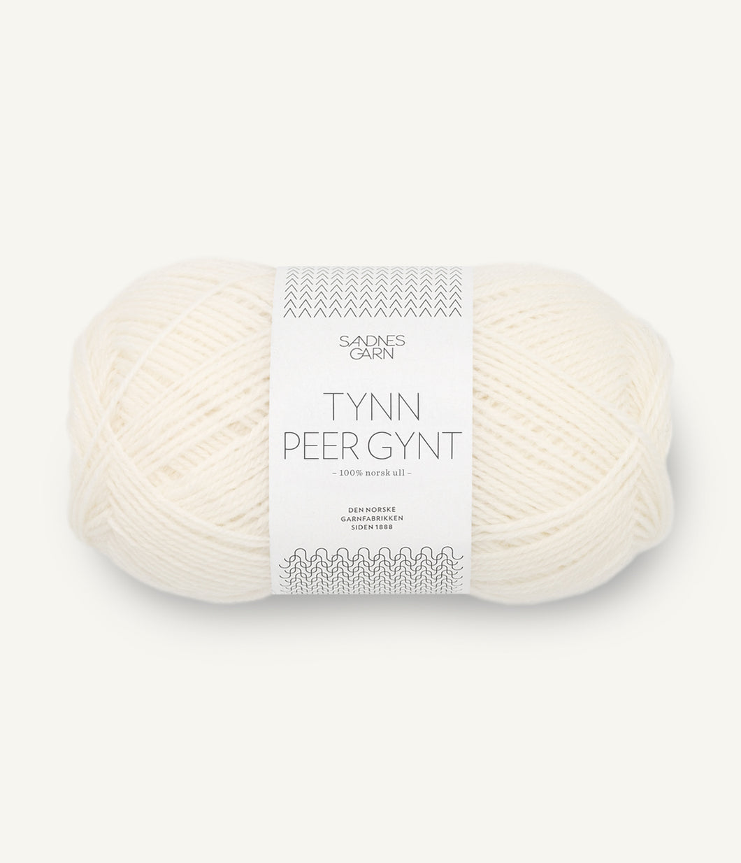 Tynn Peer Gynt - Sandnes