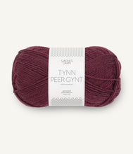 Indlæs billede til gallerivisning Tynn Peer Gynt - Sandnes
