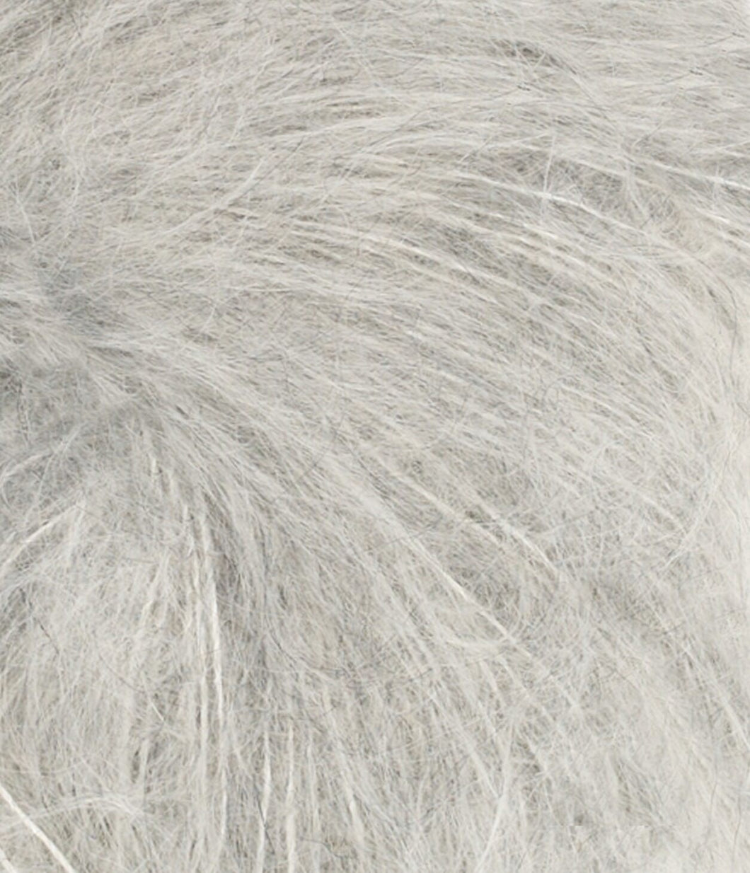 Ballerina Chunky Mohair- Sandnes