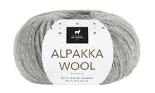 Indlæs billede til gallerivisning Alpakka Wool
