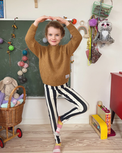 Indlæs billede til gallerivisning Ingen Dikkedarer Sweater Junior - Petiteknit
