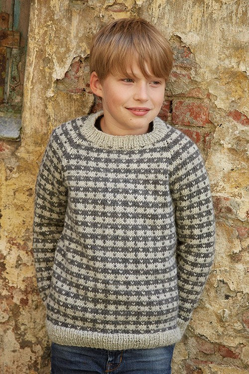 Julians Sweater
