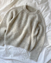 Indlæs billede til gallerivisning Monday Sweater - Petiteknit
