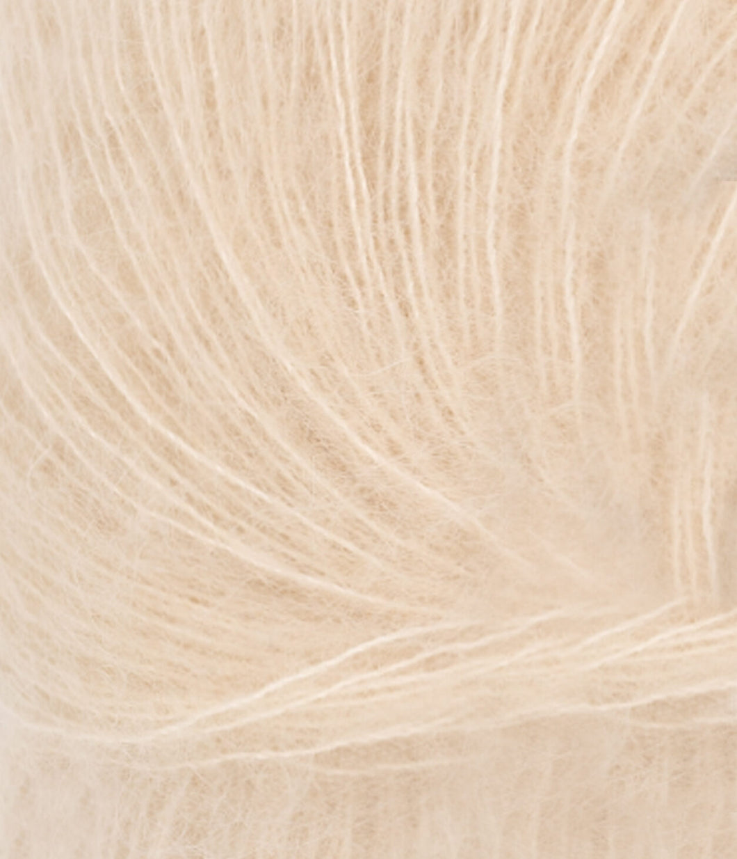 Tynn Silk Mohair- Sandnes
